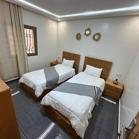 Taghazout Appartement Luaran gambar