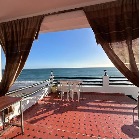 Taghazout Appartement Luaran gambar