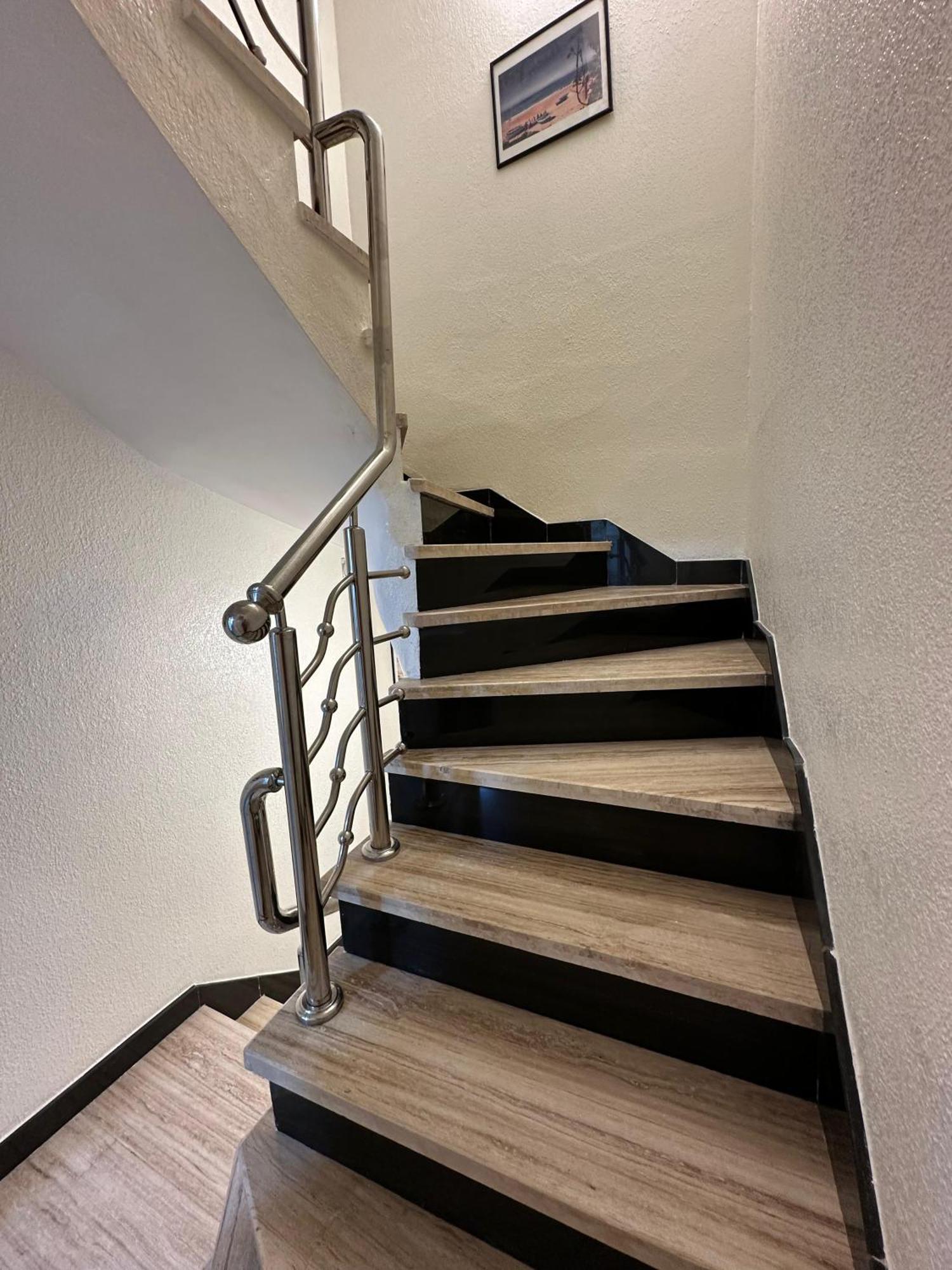 Taghazout Appartement Luaran gambar