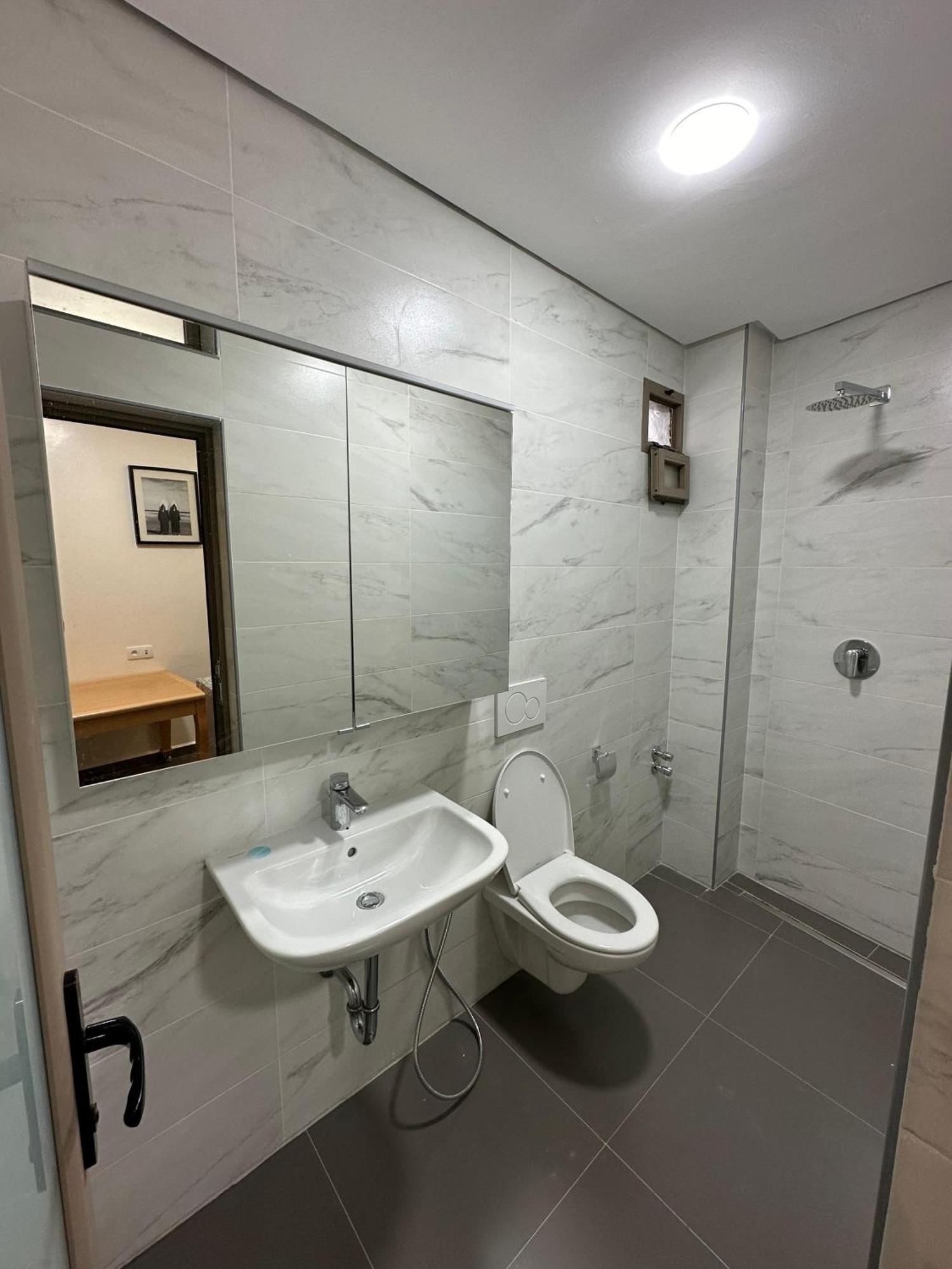 Taghazout Appartement Luaran gambar