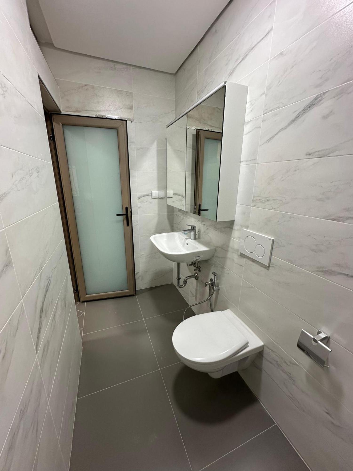 Taghazout Appartement Luaran gambar